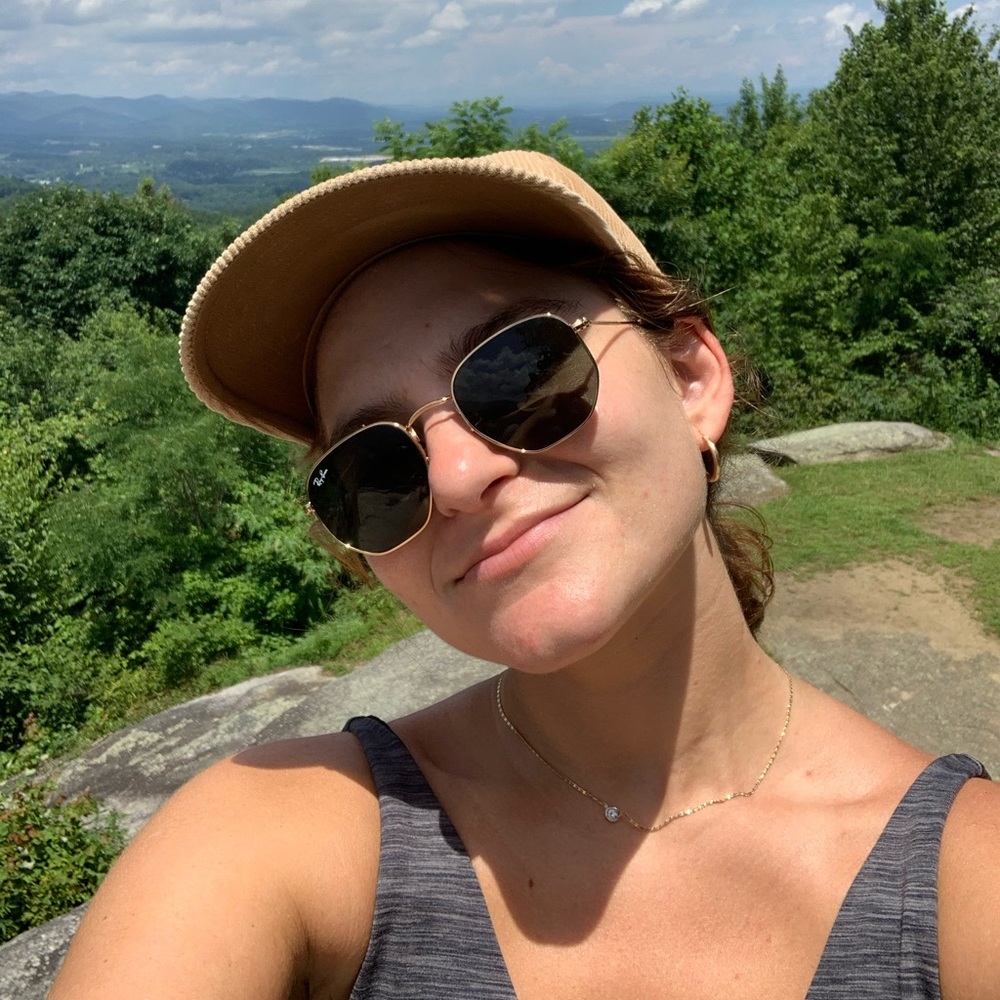 Meet your Posher, Taylor